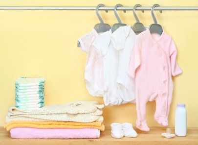 7 Ways to Save on Baby Gear 8 baby-gear.jpg