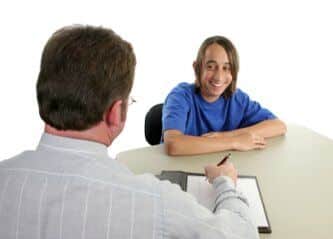 Job Interview Tips For Teen